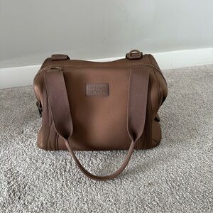 Dagne Dover Landon Carryall Medium RYE